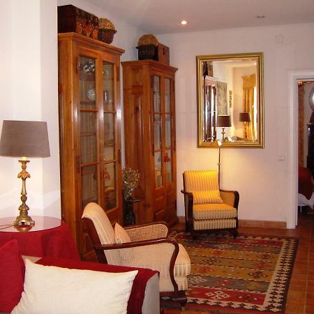 Chiado Terrace Apartment Lisabona Exterior foto
