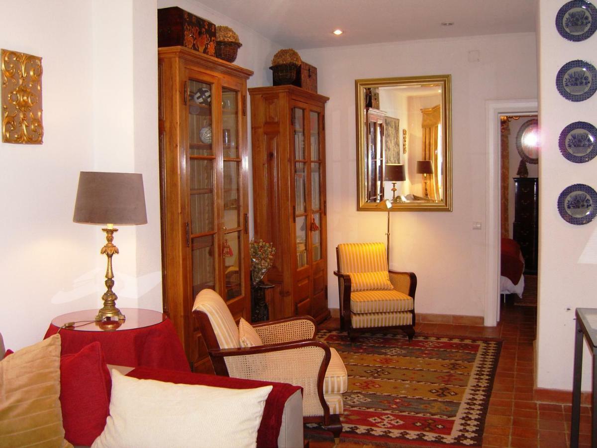 Chiado Terrace Apartment Lisabona Exterior foto
