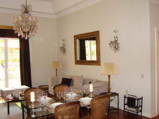 Chiado Terrace Apartment Lisabona Exterior foto